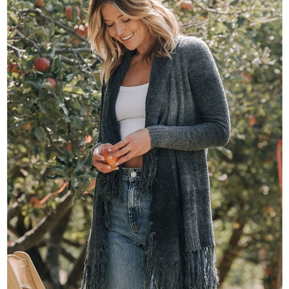 Lovestitch Riva Cardigan-small